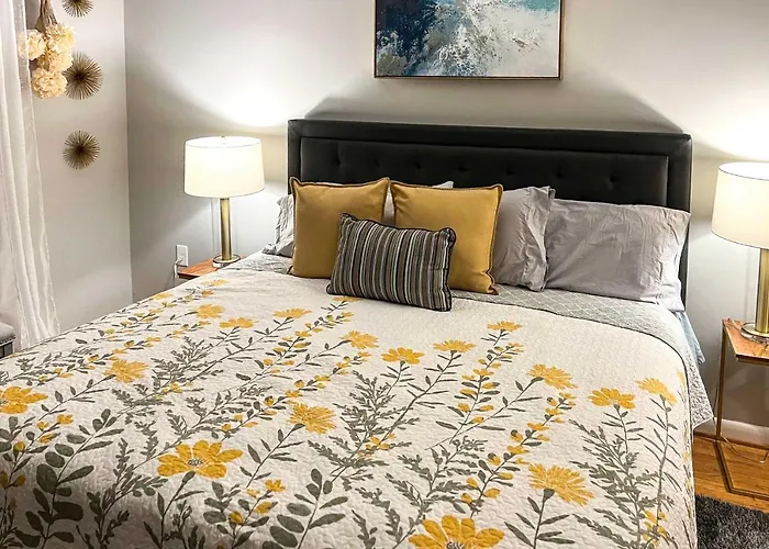 Apartment Steps To Scenic In Ocean City! *